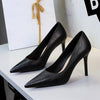 Women's Formal Court Shoes