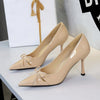 Women's Formal Court Shoes