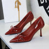 Women's Formal Court Shoes