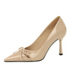 Women's Formal Court Shoes