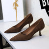 Women's Formal Court Shoes