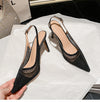 Women's Party Wear Slingback