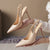 Women's Party Wear Court Shoes