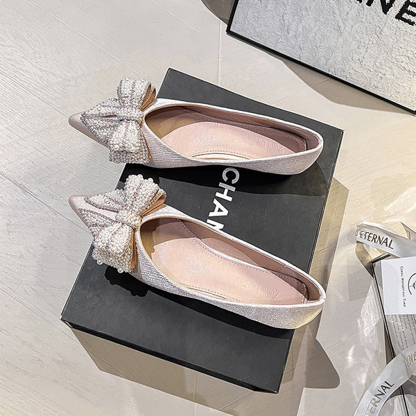 Women's Party Wear Pumps