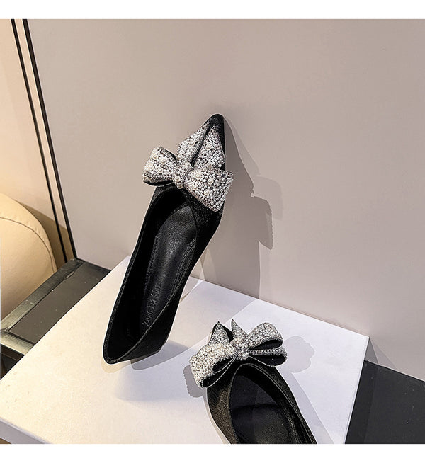 Women's Party Wear Pumps