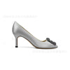 Women's Party Wear Court Shoes