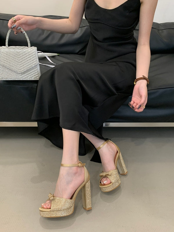 Women's Party Wear Sandals