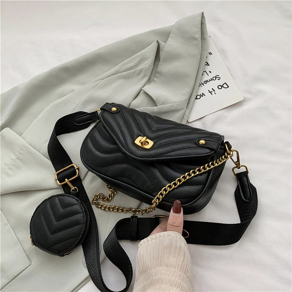 Women's Cross Shoulder Bag