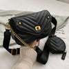 Women's Cross Shoulder Bag