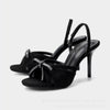 ZARA party wear sandals