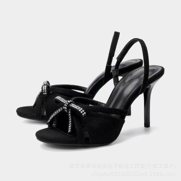ZARA party wear sandals