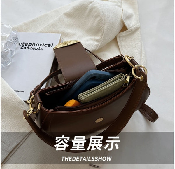 Women's Cross Shoulder Bag