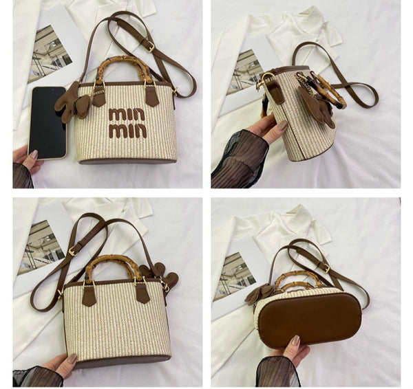 Women's Cross Shoulder Bag
