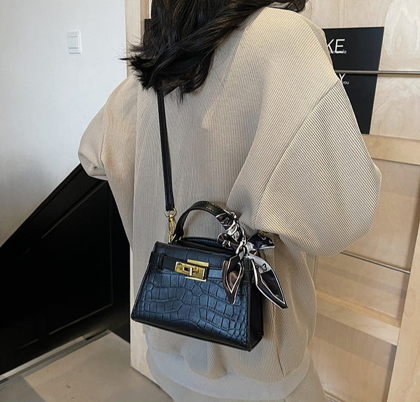 Women's Cross Shoulder Bag