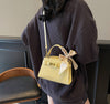 Women's Cross Shoulder Bag