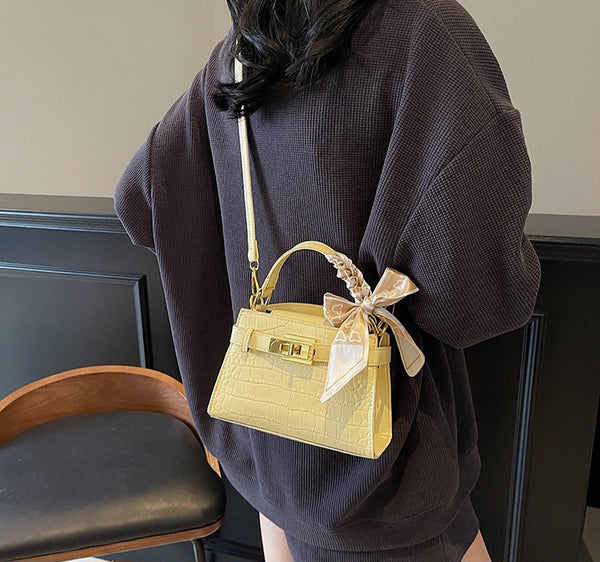 Women's Cross Shoulder Bag