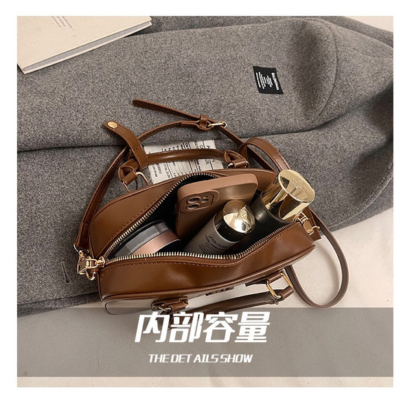 Women's Cross Shoulder Bag