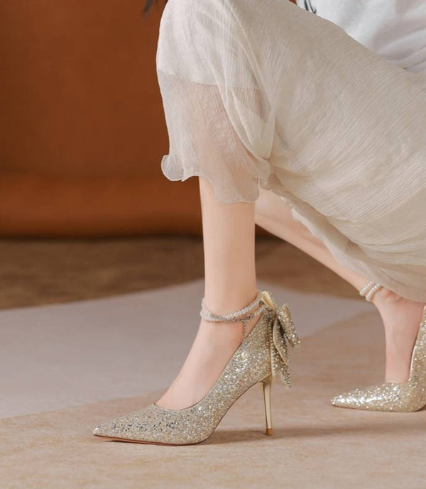 Women's Party Wear Sandals