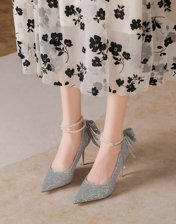 Women's Party Wear Sandals