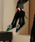Women's Party Wear Court Shoes