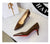 Women's Red Bottom Heels (2660)