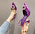 Party Wear Slingbacks