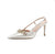 Party Wear Slingbacks