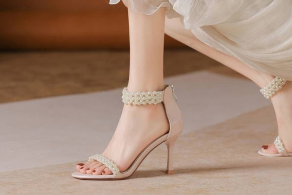 Party Wear Sandals