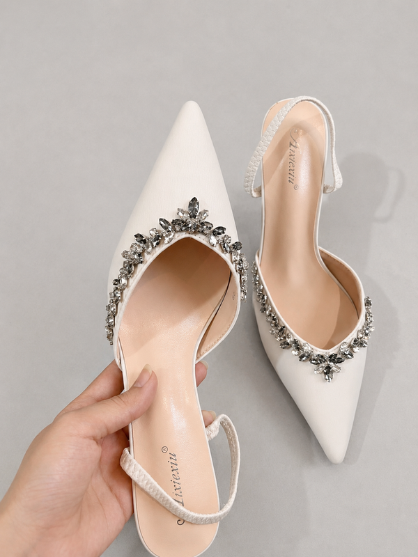Women's Party Wear Slingback