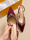 Women's Party Wear Slingback