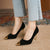 Formal Court Shoes