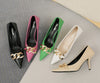 Formal Court Shoes