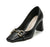 Formal Block Heels