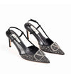 VALENTINO Party Wear Slingbacks