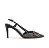 VALENTINO Party Wear Slingbacks