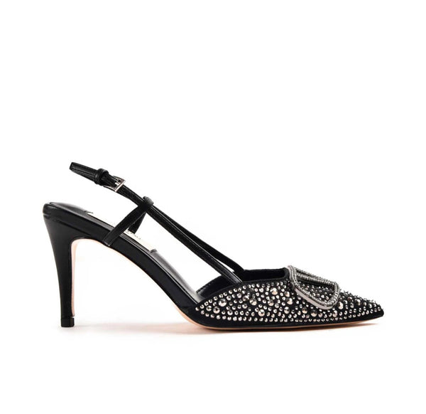 VALENTINO Party Wear Slingbacks