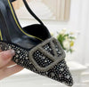VALENTINO Party Wear Slingbacks