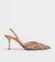 ZARA Party Wear Slingbacks