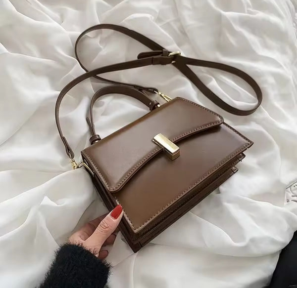 Cross Shoulder Bag