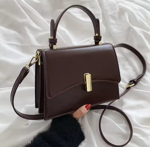 Cross Shoulder Bag