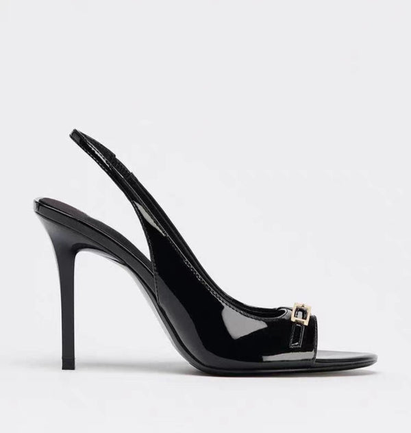 ZARA party wear sandals