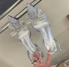 Women's Party Wear Slingbacks