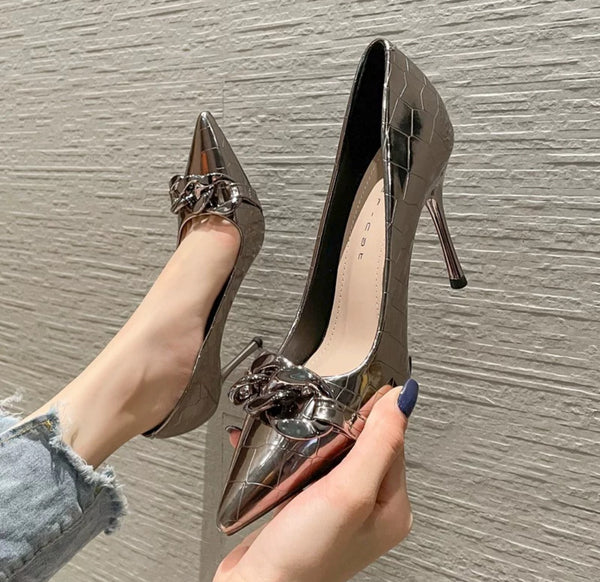 Women's Formal Heels
