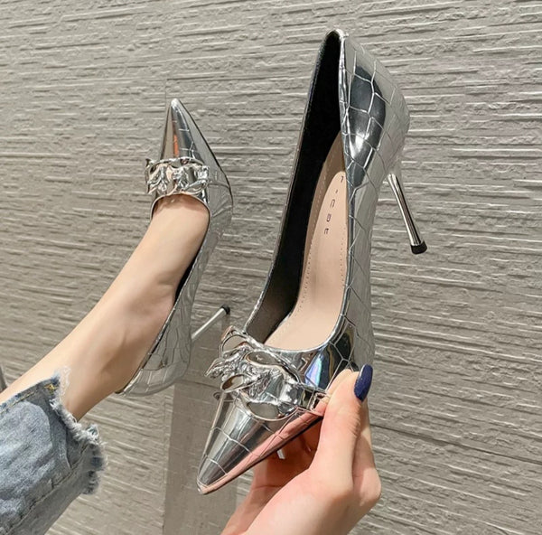 Women's Formal Heels