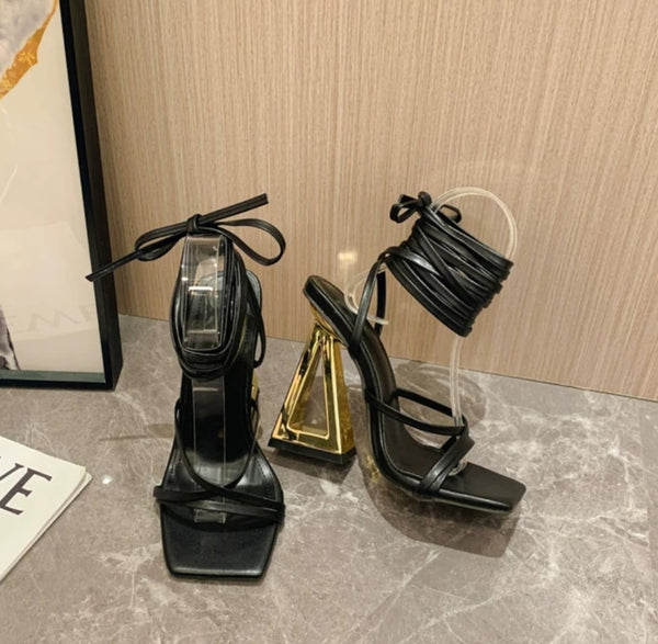 Women's Formal Sandal