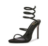 Women's Party Wear Sandal