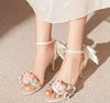 Women's Party Wear Sandals