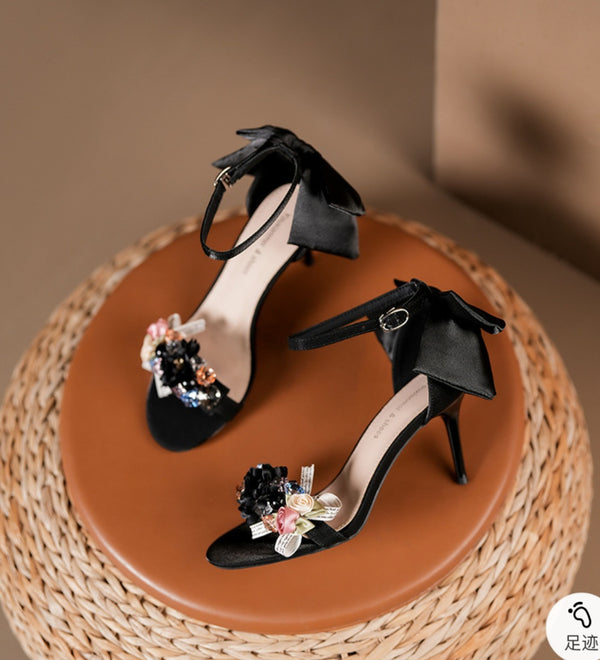 Women's Party Wear Sandals