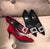 Women's Party Wear Court Shoes