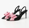 Women's Formal Court Shoes